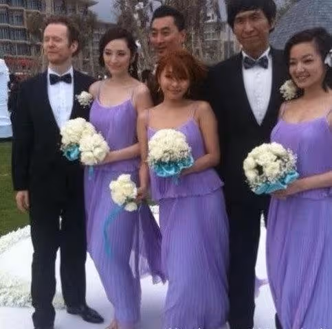 中國首富的「炮轟」,王思聰和汪小菲的罵戰,已暗示和大S的結局
