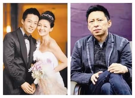 中國首富的「炮轟」,王思聰和汪小菲的罵戰,已暗示和大S的結局