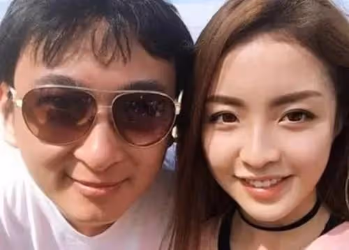 中國首富的「炮轟」,王思聰和汪小菲的罵戰,已暗示和大S的結局