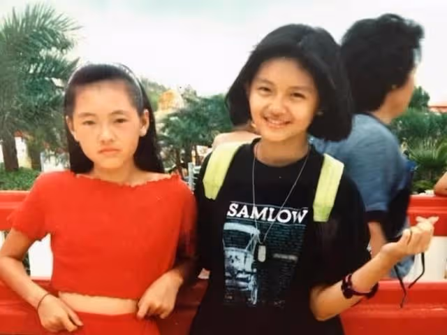 中國首富的「炮轟」，王思聰和汪小菲的罵戰，已暗示和大S的結局