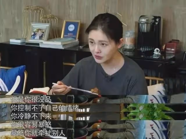 中國首富的「炮轟」,王思聰和汪小菲的罵戰,已暗示和大S的結局