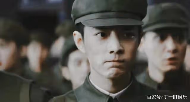 《餘生》被撤《王牌部隊》過審，肖戰的機會不是話題而是主流認可
