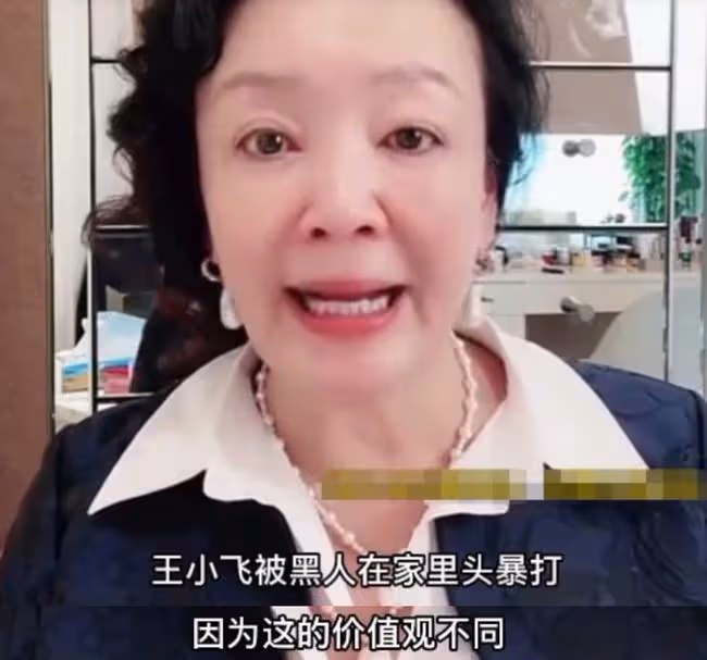 汪小菲否認被范瑋琪老公暴打！發文道歉：和陳建州沒有發生過爭執