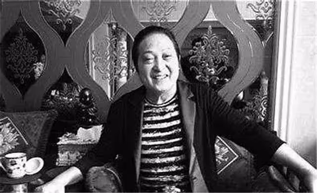 「江湖騙子」王林,為何能受到大半個娛樂圈信任?連馬雲都與其交好