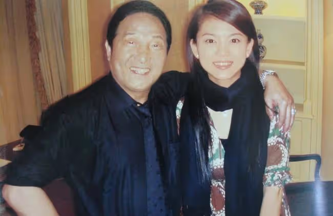 「江湖騙子」王林,為何能受到大半個娛樂圈信任?連馬雲都與其交好