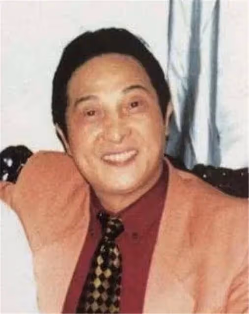 「江湖騙子」王林,為何能受到大半個娛樂圈信任?連馬雲都與其交好