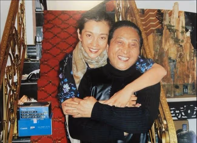 「江湖騙子」王林，為何能受到大半個娛樂圈信任？連馬雲都與其交好
