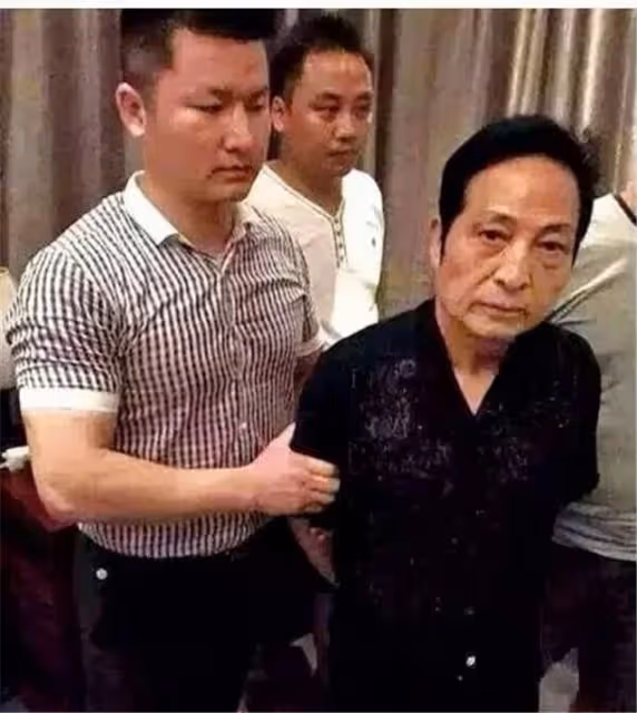 「江湖騙子」王林，為何能受到大半個娛樂圈信任？連馬雲都與其交好