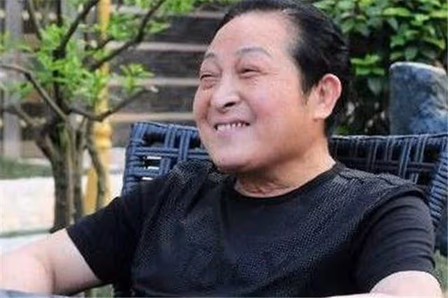 「江湖騙子」王林，為何能受到大半個娛樂圈信任？連馬雲都與其交好
