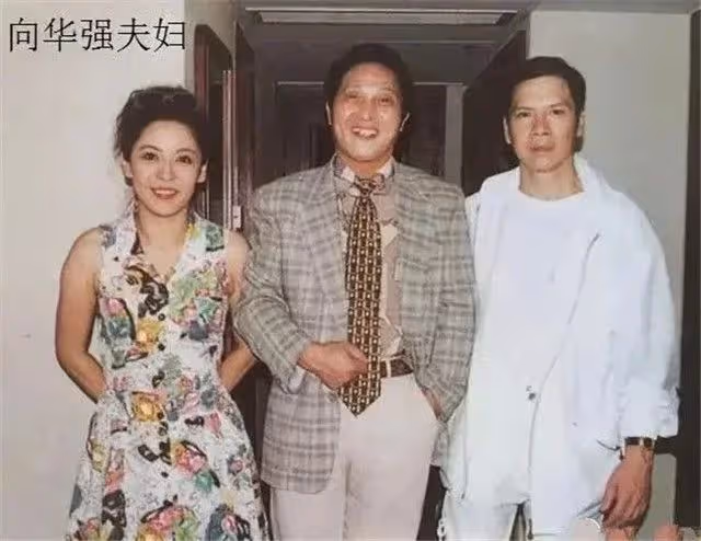 「江湖騙子」王林,為何能受到大半個娛樂圈信任?連馬雲都與其交好