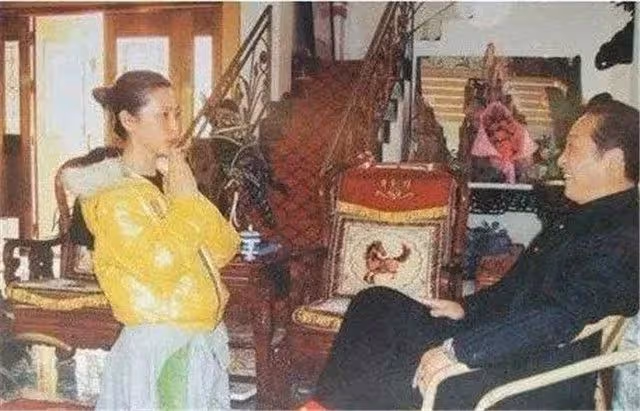 「江湖騙子」王林,為何能受到大半個娛樂圈信任?連馬雲都與其交好