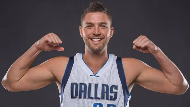 帕森斯宣布將回歸NBA!人生贏家!453場比賽賺1.27億美元!