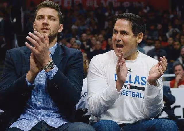 帕森斯宣布將回歸NBA!人生贏家!453場比賽賺1.27億美元!