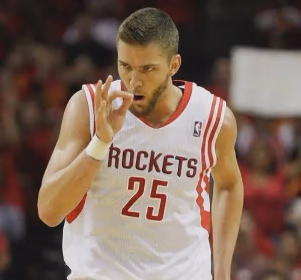 帕森斯宣布將回歸NBA!人生贏家!453場比賽賺1.27億美元!