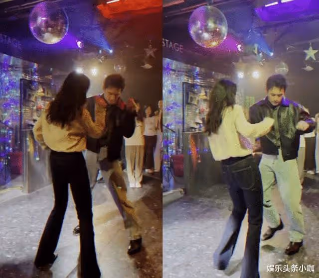 國民女神閃婚！竟嫁了個軟飯男？