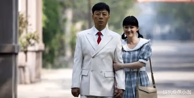 國民女神閃婚！竟嫁了個軟飯男？
