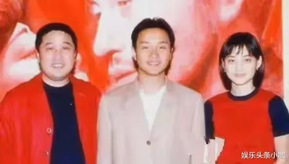 國民女神閃婚！竟嫁了個軟飯男？