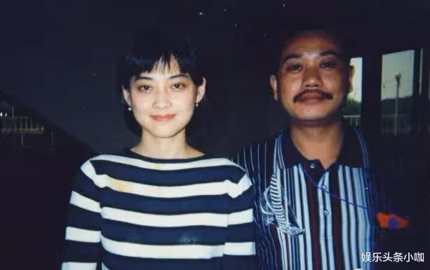 國民女神閃婚！竟嫁了個軟飯男？