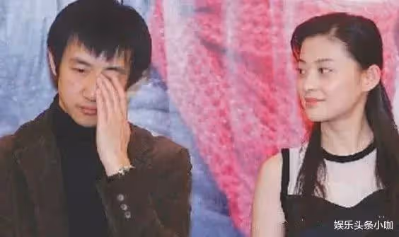國民女神閃婚！竟嫁了個軟飯男？