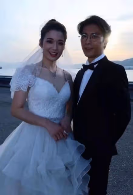 回歸有望？《愛回家》兩大婚禮舉行在即，周嘉洛驚現眾人大合照中