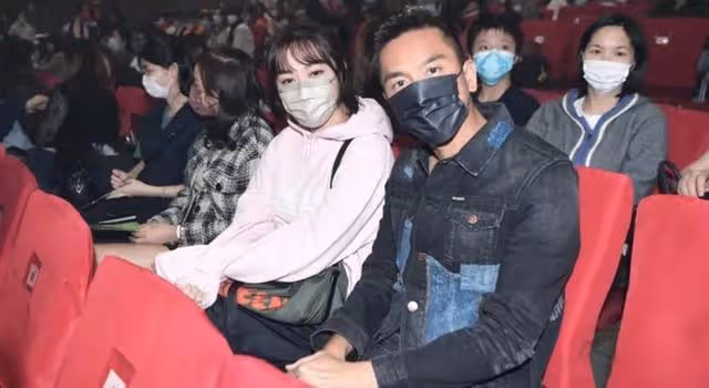 期待！TVB小花湯洛雯談與馬國明感情進展，自曝不排除會主動求婚