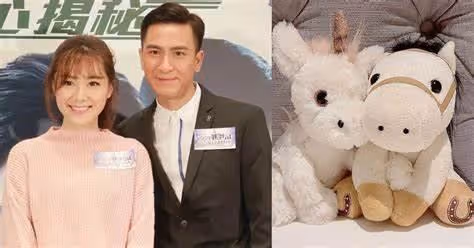 期待！TVB小花湯洛雯談與馬國明感情進展，自曝不排除會主動求婚