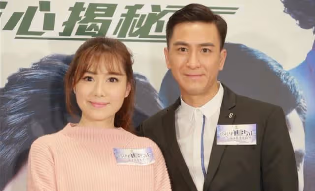 期待！TVB小花湯洛雯談與馬國明感情進展，自曝不排除會主動求婚