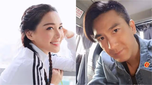 期待！TVB小花湯洛雯談與馬國明感情進展，自曝不排除會主動求婚