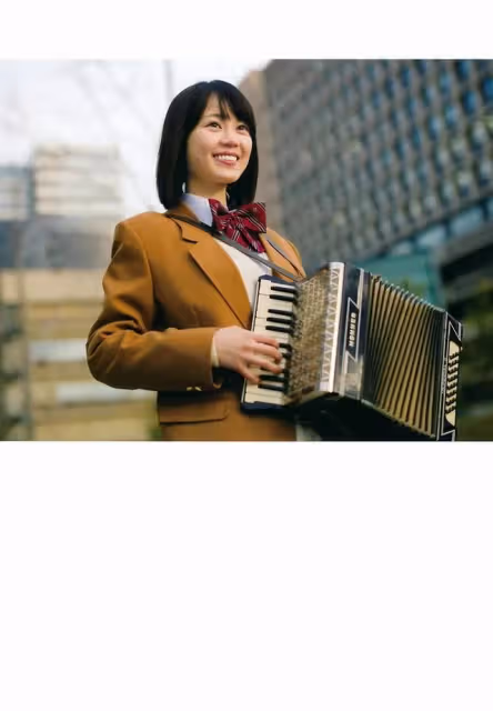 生田繪梨花 雜誌寫真 介紹