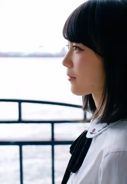 生田繪梨花 雜誌寫真 介紹