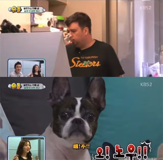 拒絕金泫雅，猛親裴珠泫，同時交往3個女友，被稱為「少女殺手」