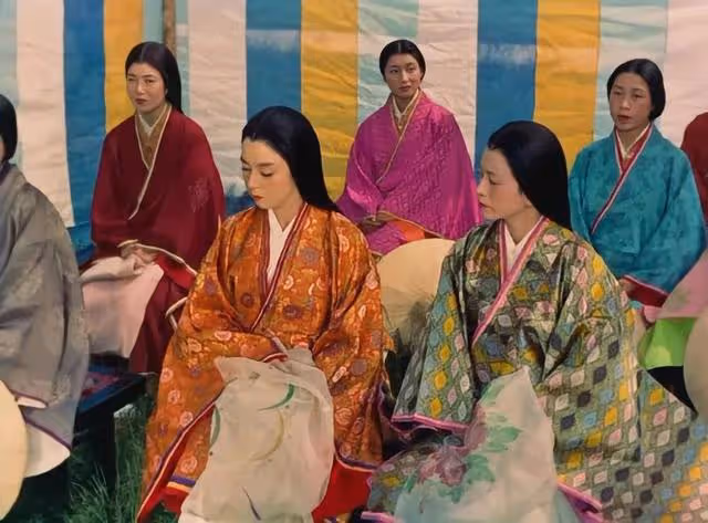 日本神級服裝大師離世，曾為林青霞設計造型，張藝謀也發文悼念…
