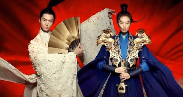 日本神級服裝大師離世，曾為林青霞設計造型，張藝謀也發文悼念…