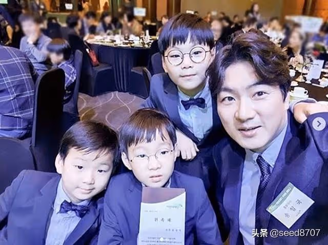 官二代韓星！韓孝周爸是軍隊高官，李荷妮爸曾任職國家情報院