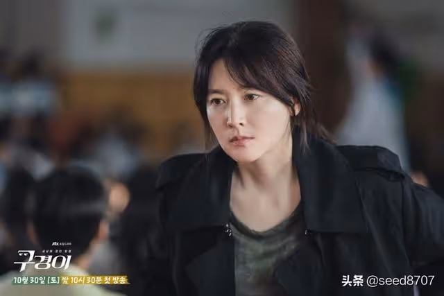 李英愛50歲對比《大長今》零變化，金喜愛54歲、金惠秀51歲