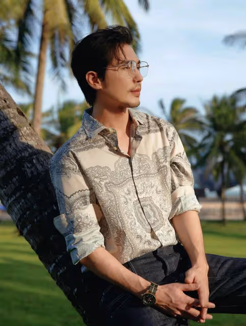 趙麗穎近況？張靜初翻車了？白宇競爭北斗？龔俊人緣好？飛輪海不和？