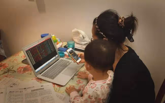 婆婆退休金三千塊，天天吃饅頭鹹菜，知道錢的去向我再也沒法淡定