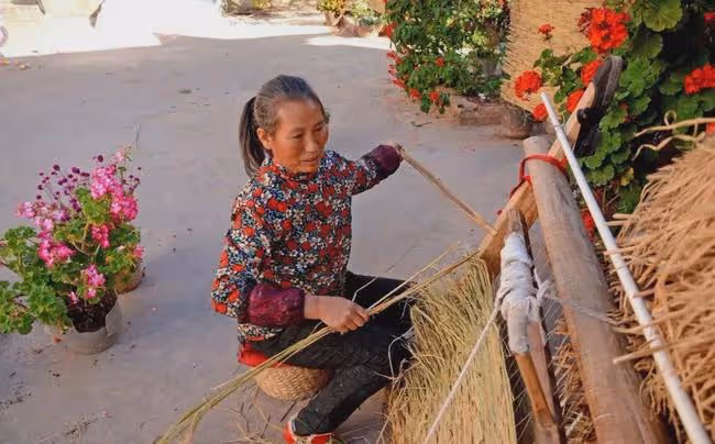 我婆婆說：「媳婦沒要彩禮嫁給我兒子，我該對她更好點。」