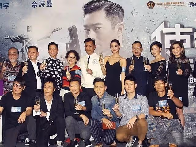 韓國人封殺她，中國男人喜歡她，可悲