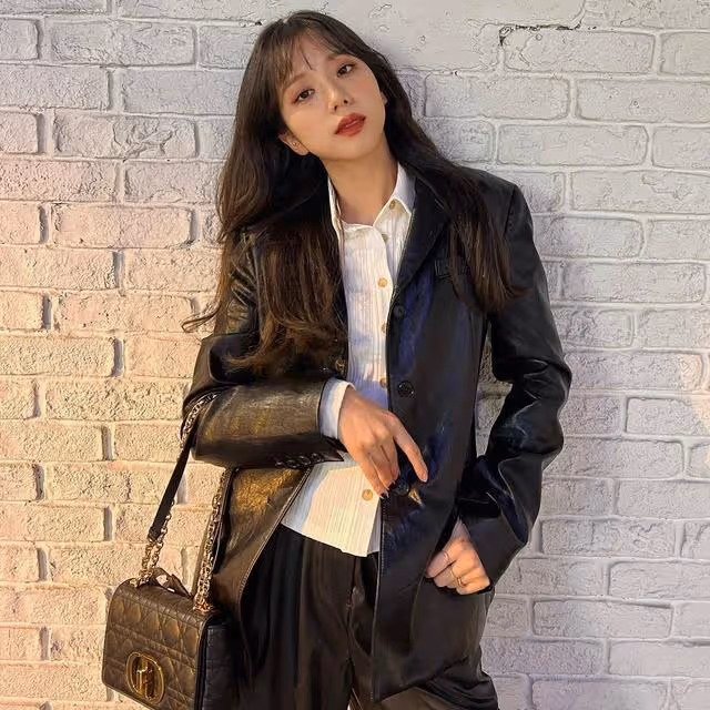 韓國女愛豆搜尋量最高TOP6！BLACKPINK三人進榜，實力稱霸是她