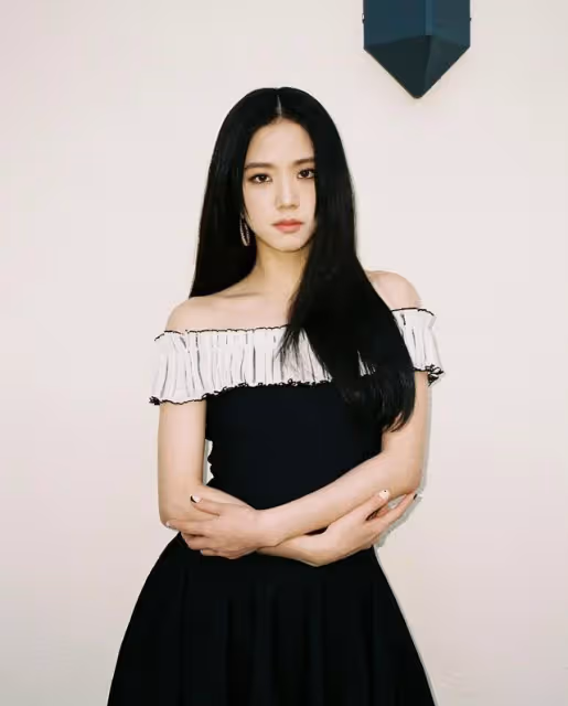 韓國女愛豆搜尋量最高TOP6！BLACKPINK三人進榜，實力稱霸是她