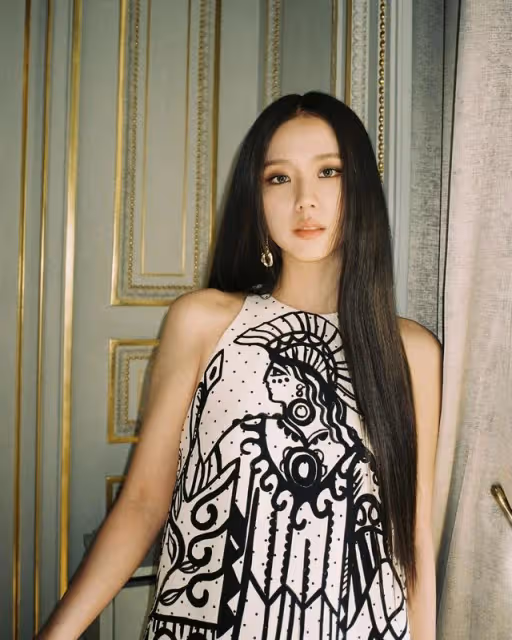 韓國女愛豆搜尋量最高TOP6！BLACKPINK三人進榜，實力稱霸是她