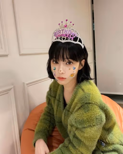 韓國女愛豆搜尋量最高TOP6！BLACKPINK三人進榜，實力稱霸是她