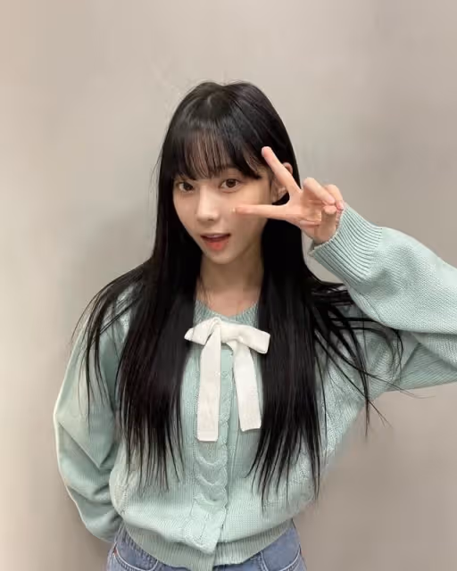 韓國女愛豆搜尋量最高TOP6！BLACKPINK三人進榜，實力稱霸是她