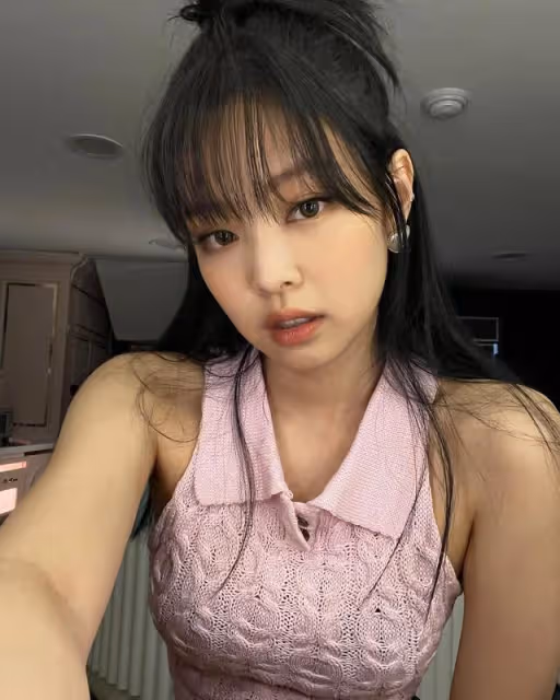 韓國女愛豆搜尋量最高TOP6！BLACKPINK三人進榜，實力稱霸是她