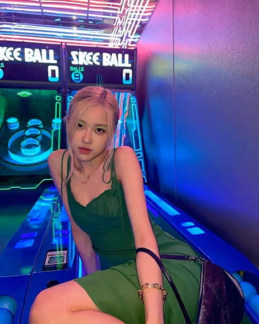 韓國女愛豆搜尋量最高TOP6！BLACKPINK三人進榜，實力稱霸是她