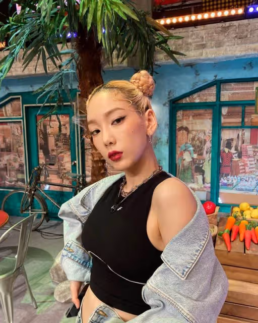 韓國女愛豆搜尋量最高TOP6！BLACKPINK三人進榜，實力稱霸是她