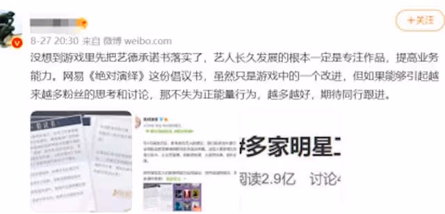 雪梨林珊珊逃稅被罰9300萬，網友：主播也得簽藝德承諾書