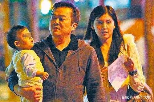 24歲女星嫁入「假」豪門,未婚生子10多年後慘遭拋棄,實在是可憐
