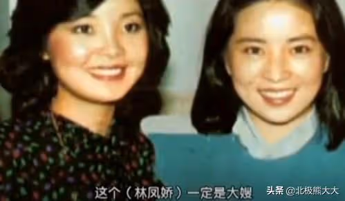 做了四十年隱形妻子，終掌控成龍百億家產，林鳳嬌不止能忍還夠狠